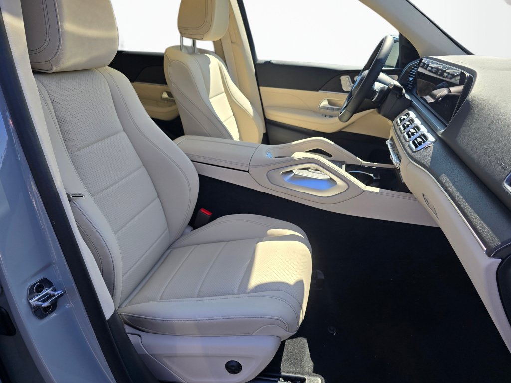 New 2026 Mercedes-Benz GLE 450 4MATIC image 24