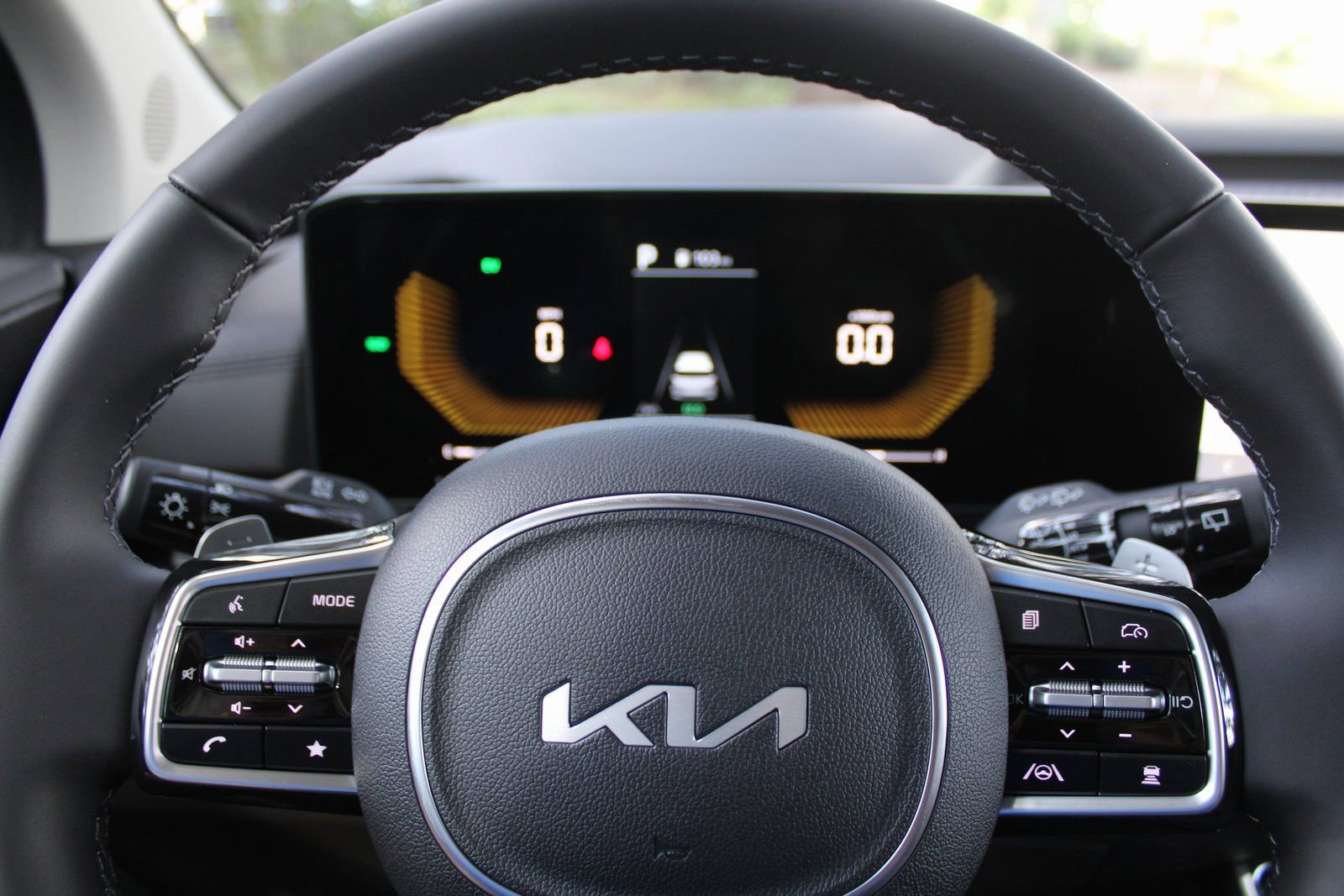 New 2026 Kia Carnival EX image 35