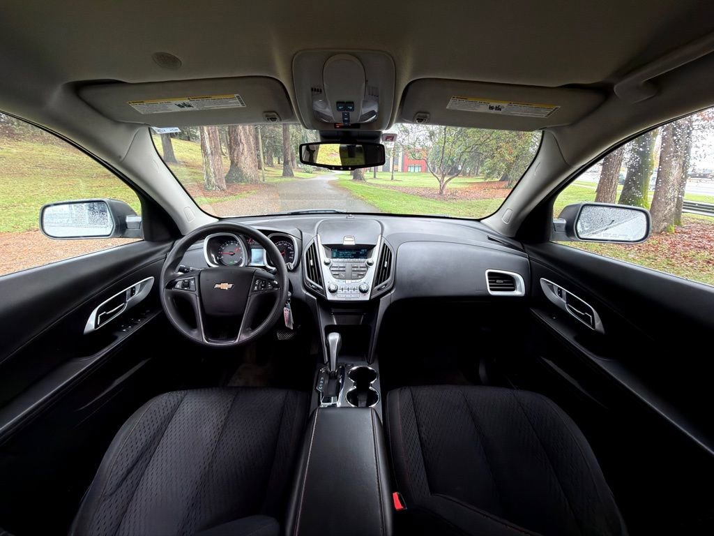 Used 2015 Chevrolet Equinox LS image 53