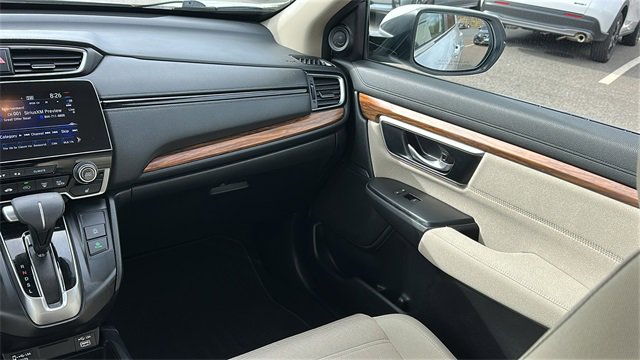 Used 2022 Honda CR-V EX image 23