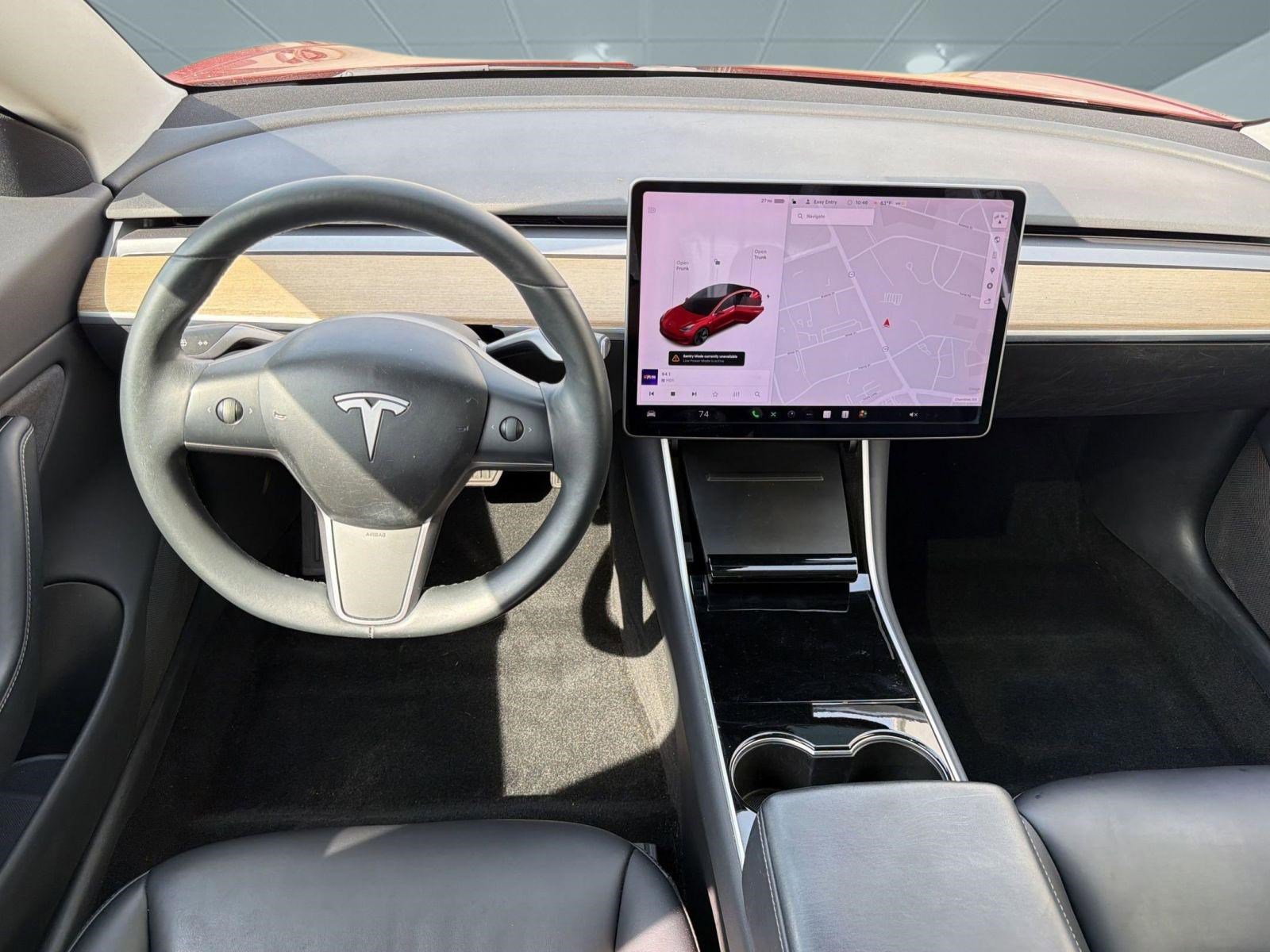 Used 2018 Tesla Model 3 Mid Range image 26