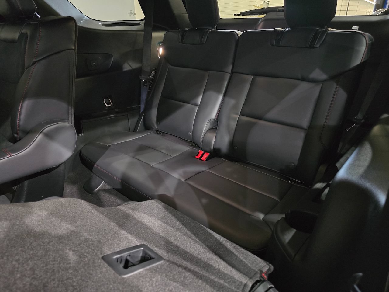 New 2026 Ford Explorer ST w/ Sun And Sound Package AWD/4WD image 37