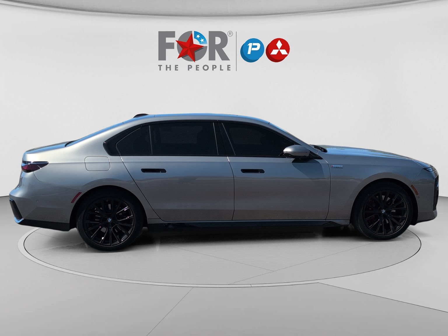 Used 2023 BMW 740i RWD image 7