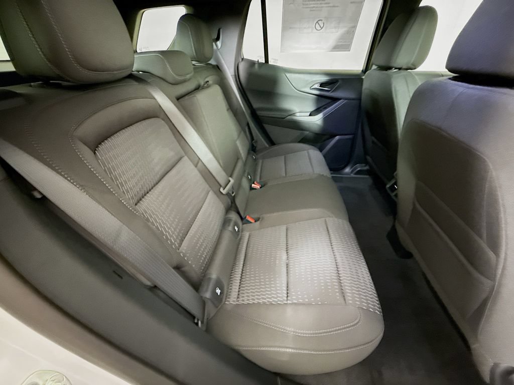 New 2026 Chevrolet Equinox LT w/ Safety and Technology Package AWD/4WD image 25