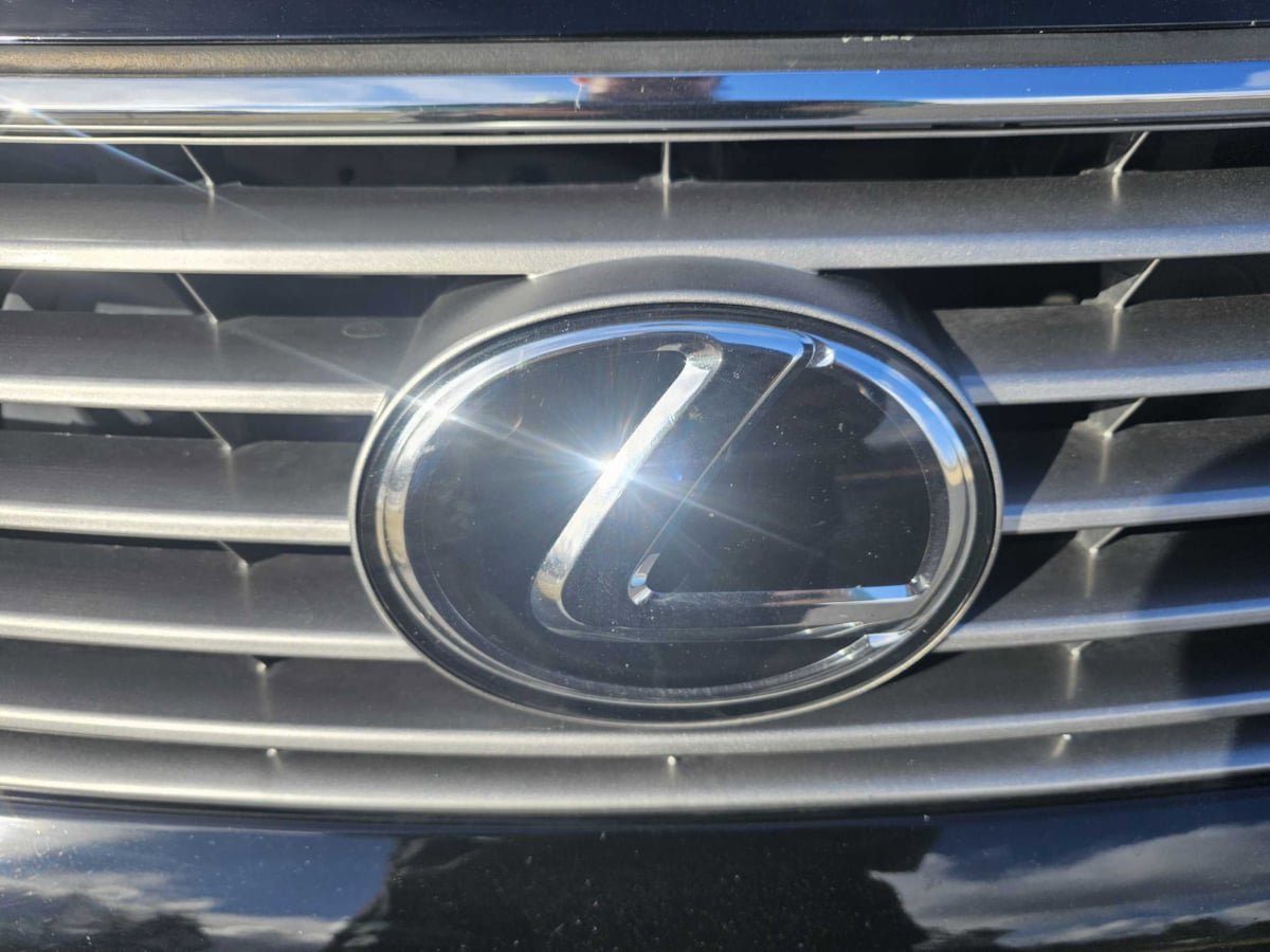 Used 2013 Lexus RX 350 FWD w/ Navigation Pkg image 51