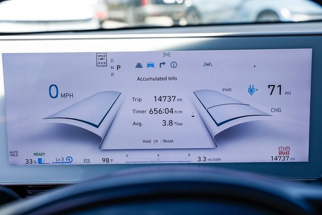 Certified 2024 Hyundai Ioniq 5 SEL RWD image 18