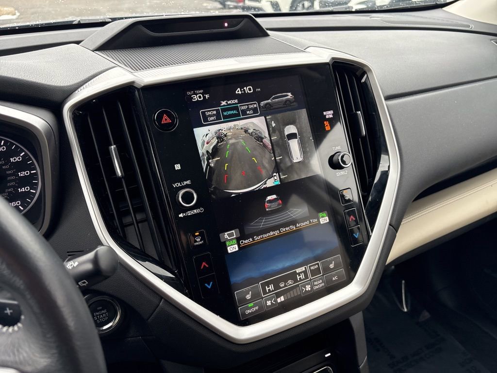 Certified 2023 Subaru Ascent Limited w/ Technology Package image 29