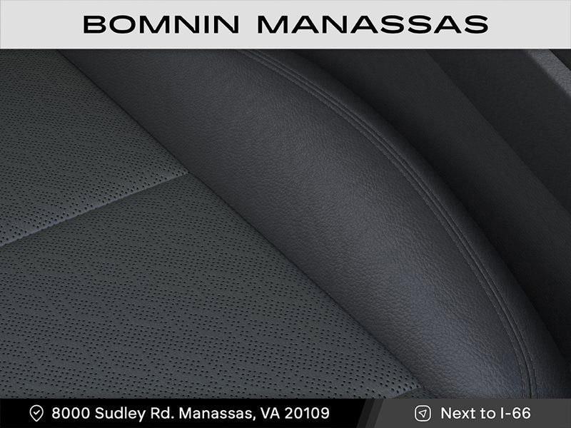New 2026 Chevrolet Equinox LT w/ Convenience Package II image 21