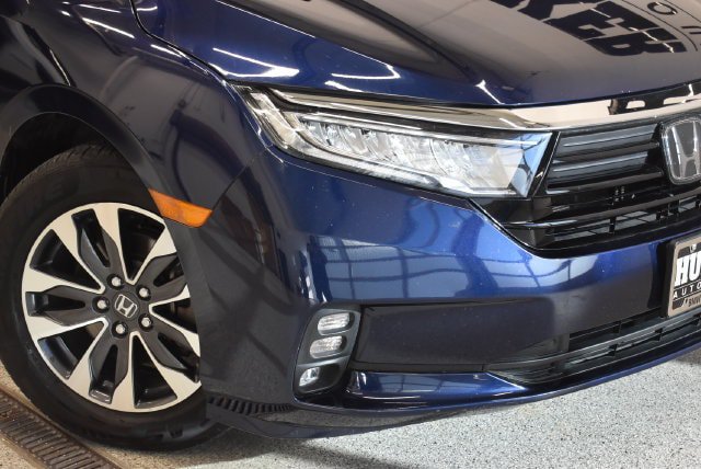 Used 2024 Honda Odyssey EX-L image 31