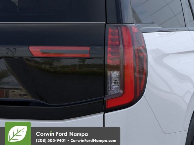 New 2026 Ford Expedition Platinum image 21