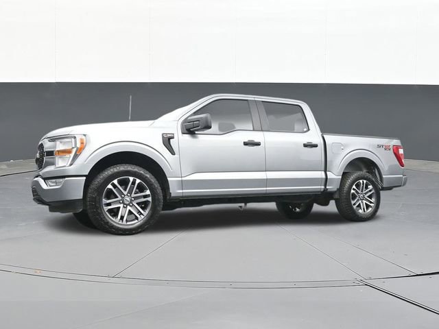 Used 2022 Ford F150 XL w/ STX Appearance Package image 61