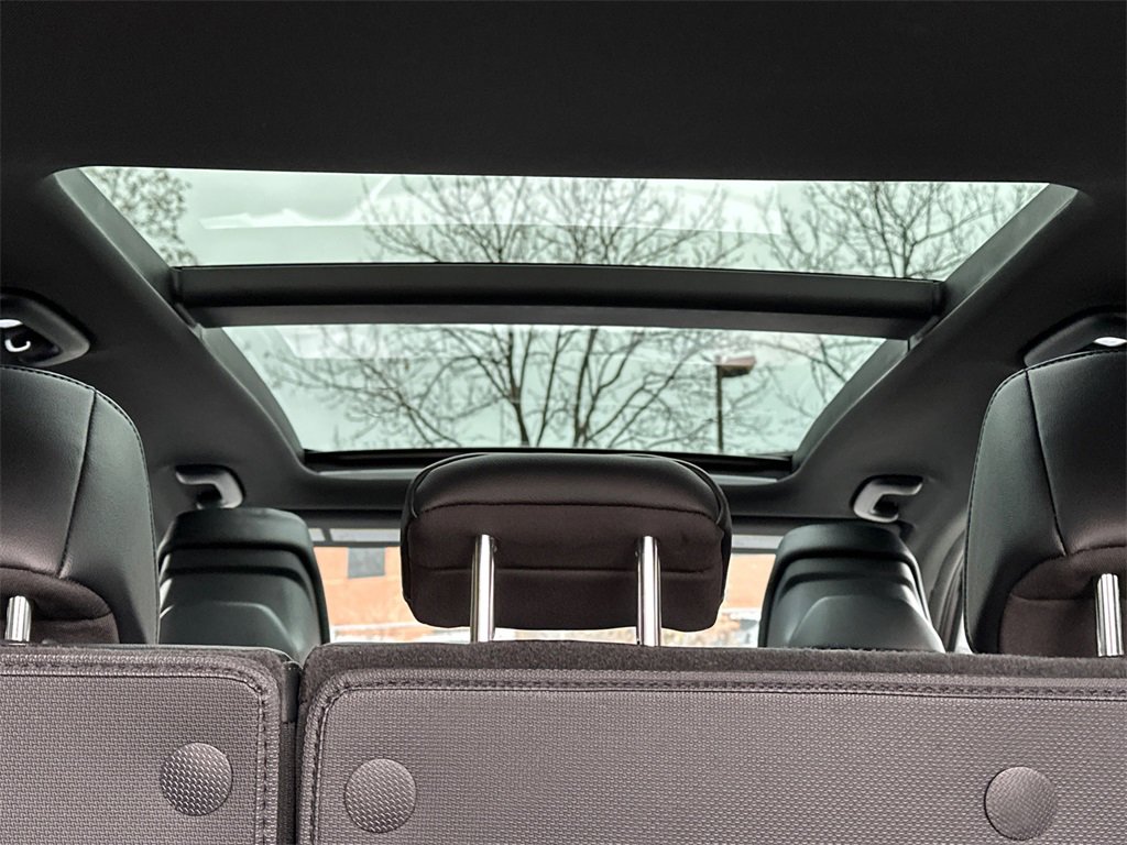 Certified 2023 Kia Sportage X-Line image 8