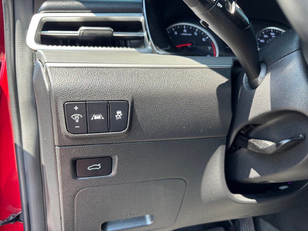Used 2022 Kia K5 GT-Line w/ GT-Line FWD Premium Package image 29