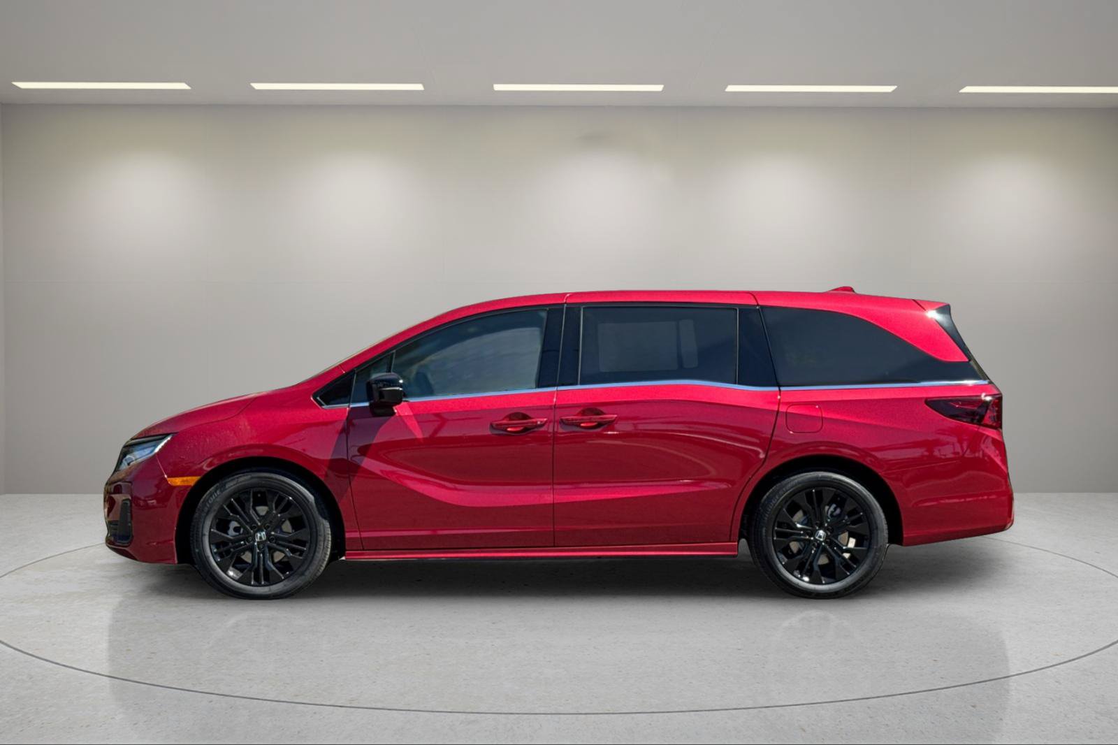 New 2026 Honda Odyssey Sport-L image 6