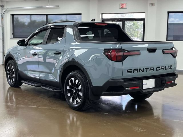 Certified 2026 Hyundai Santa Cruz SEL FWD image 7