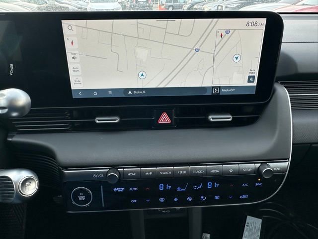 Used 2025 Hyundai Ioniq 5 SEL image 12