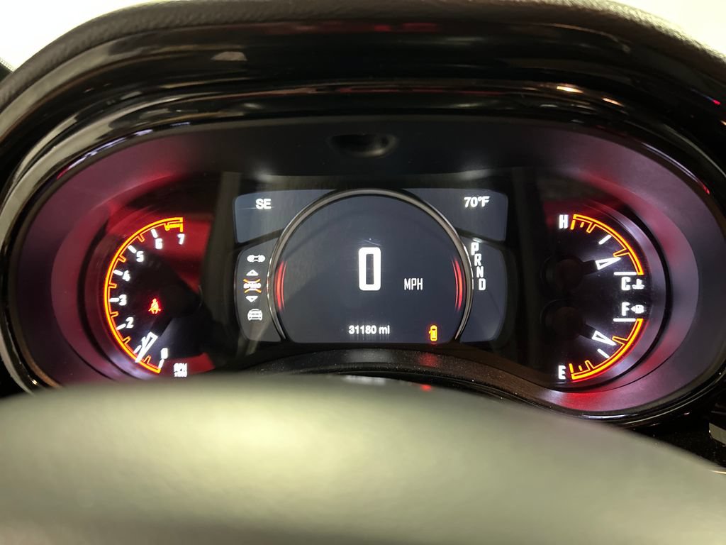 Used 2025 Dodge Durango GT AWD/4WD image 16