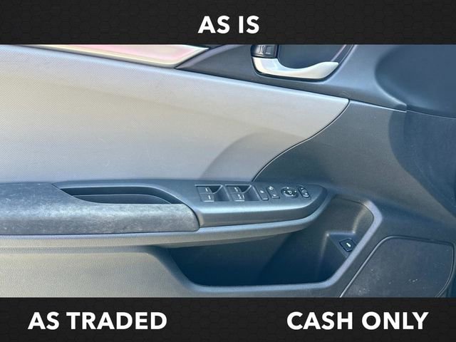 Used 2019 Honda Civic LX image 20