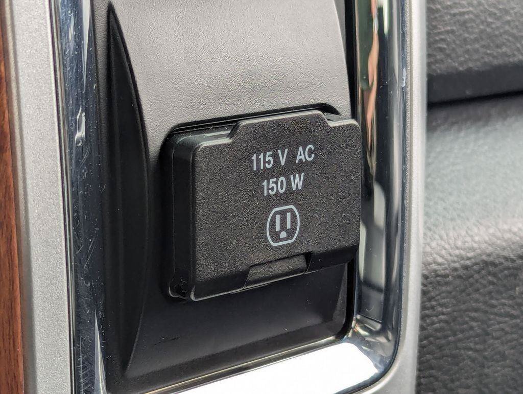Used 2012 RAM 1500 Laramie w/ Protection Group AWD/4WD image 21