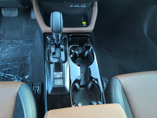 New 2026 Subaru Forester Touring AWD/4WD image 18