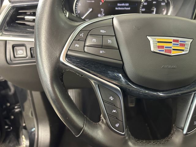 Certified 2023 Cadillac XT5 Premium Luxury AWD/4WD image 15