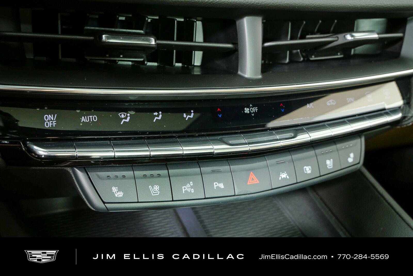 New 2026 Cadillac CT5 Premium Luxury w/ Technology Package RWD image 16