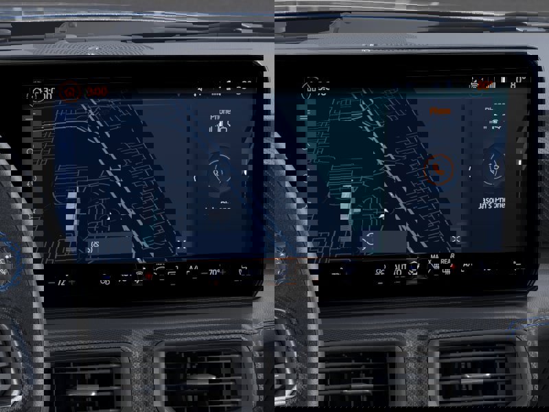 New 2026 Ford Mustang Dark Horse image 14