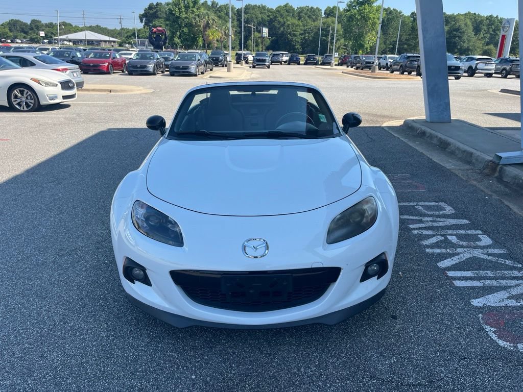 Used 2013 MAZDA MX-5 Miata Club RWD image 22