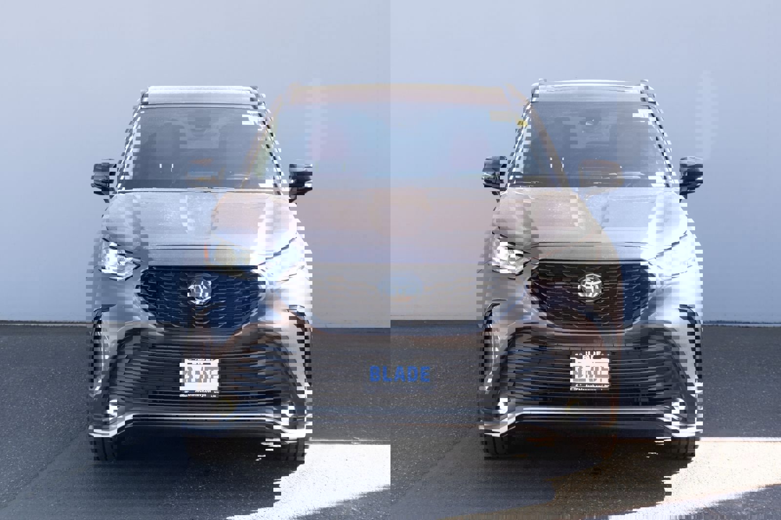 Used 2022 Toyota Highlander XSE AWD/4WD image 22