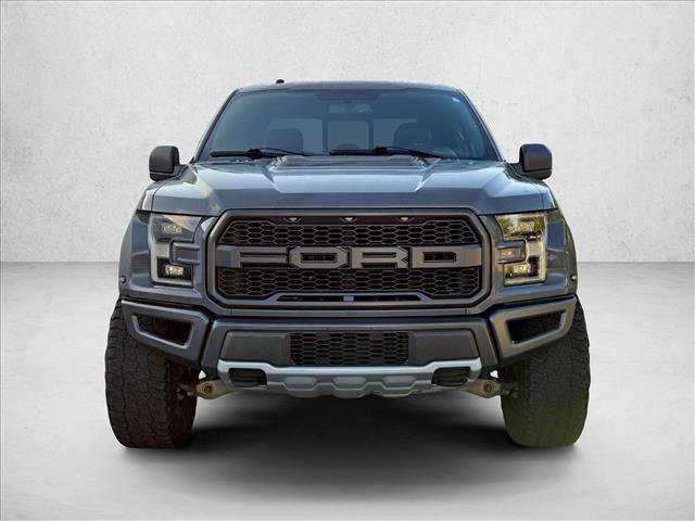 Used 2018 Ford F150 Raptor w/ Equipment Group 801A Mid AWD/4WD image 2