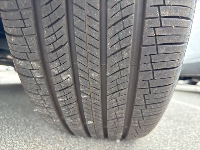 New 2025 Hyundai Tucson SE image 33