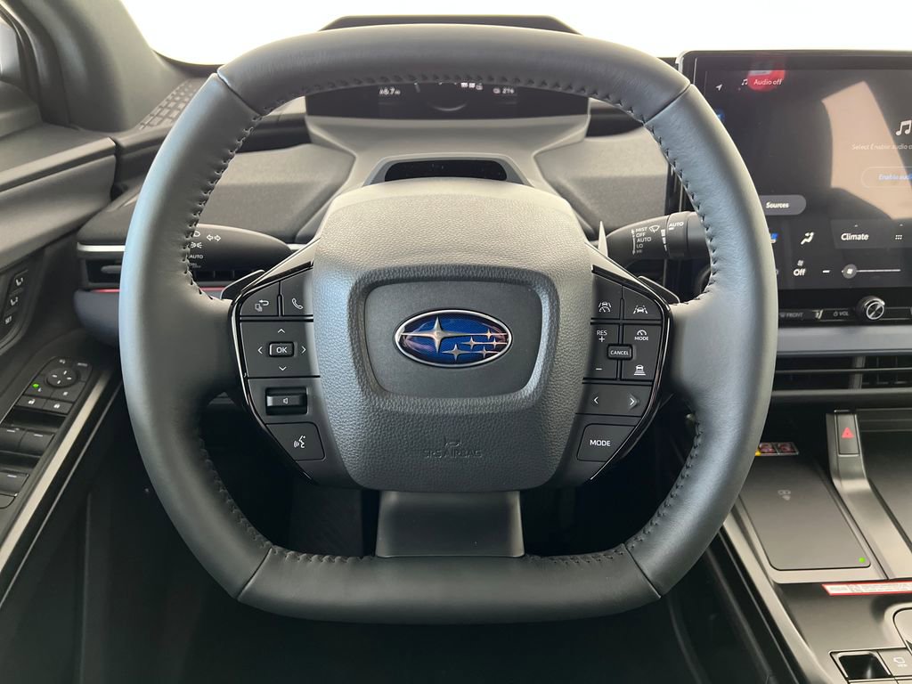 New 2026 Subaru Solterra image 18