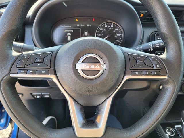 Used 2024 Nissan Kicks SV w/ Interior Electronics Package image 5