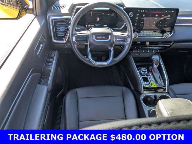 Used 2023 GMC Canyon Elevation w/ Elevation Premium Package image 9