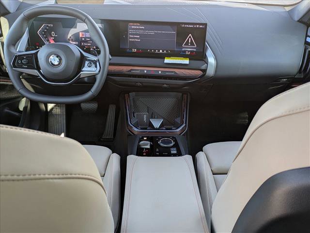 Certified 2026 BMW X3 xDrive30 AWD/4WD image 16