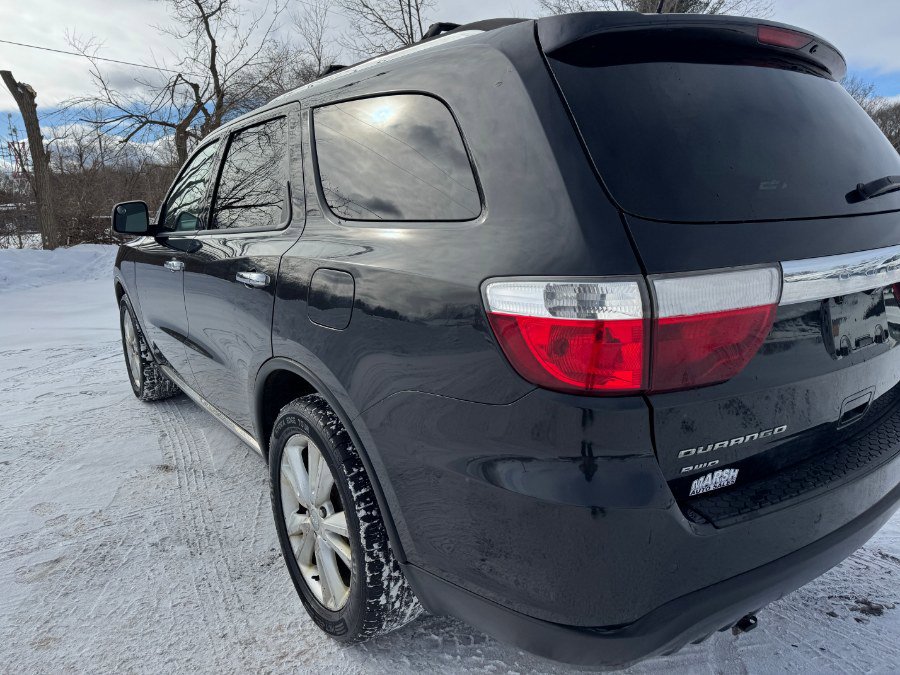 Used 2013 Dodge Durango Crew image 10