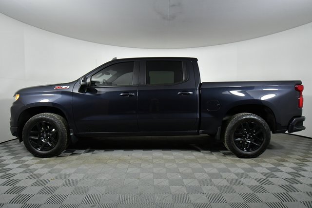 Used 2024 Chevrolet Silverado 1500 RST w/ Convenience Package II image 16