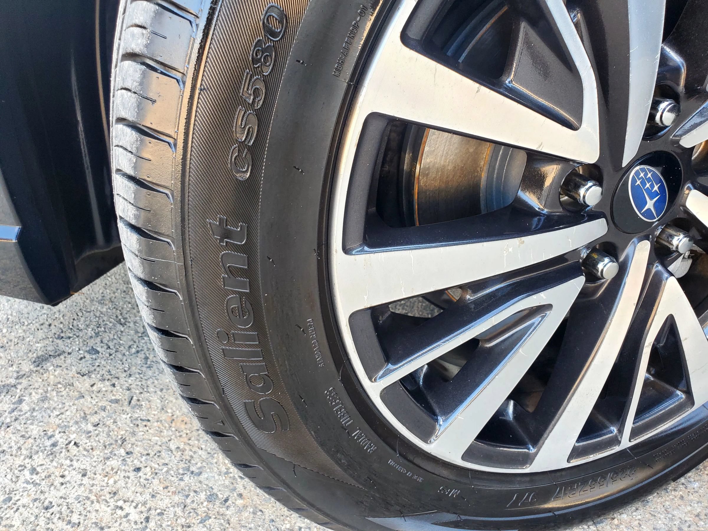 Used 2019 Subaru Legacy 2.5i w/ Alloy Wheel Package AWD/4WD image 57
