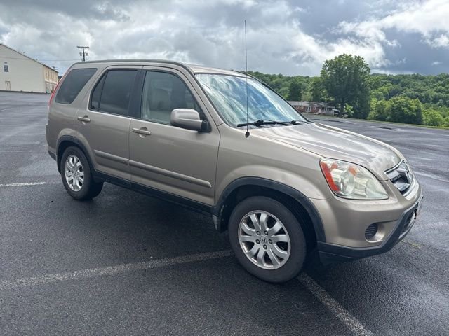 Used 2006 Honda CR-V EX image 3