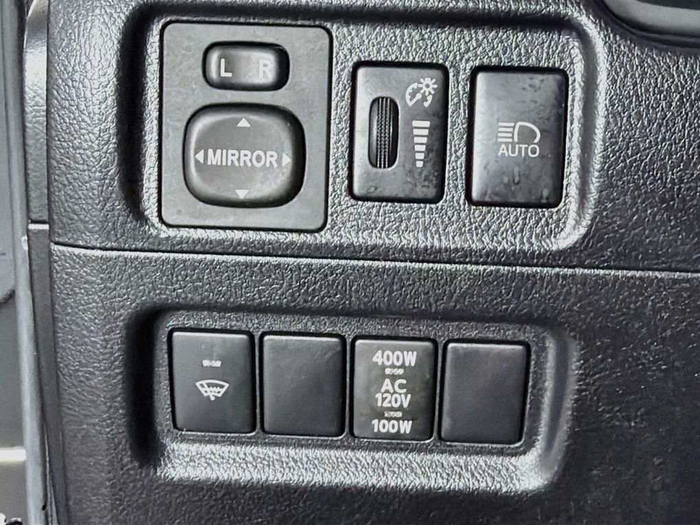 Used 2021 Toyota 4Runner TRD Pro AWD/4WD image 12