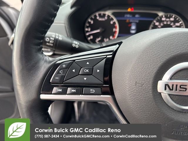 Used 2019 Nissan Altima 2.5 SV image 6