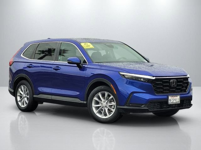 Used 2023 Honda CR-V EX-L