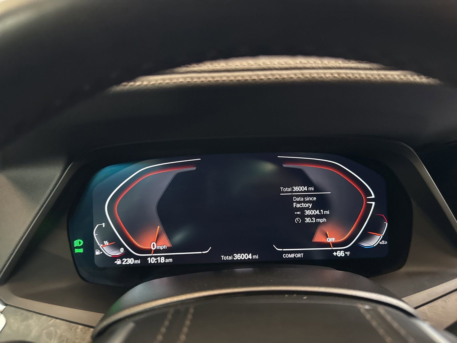 Used 2023 BMW X5 sDrive40i w/ Parking Assistance Package image 31