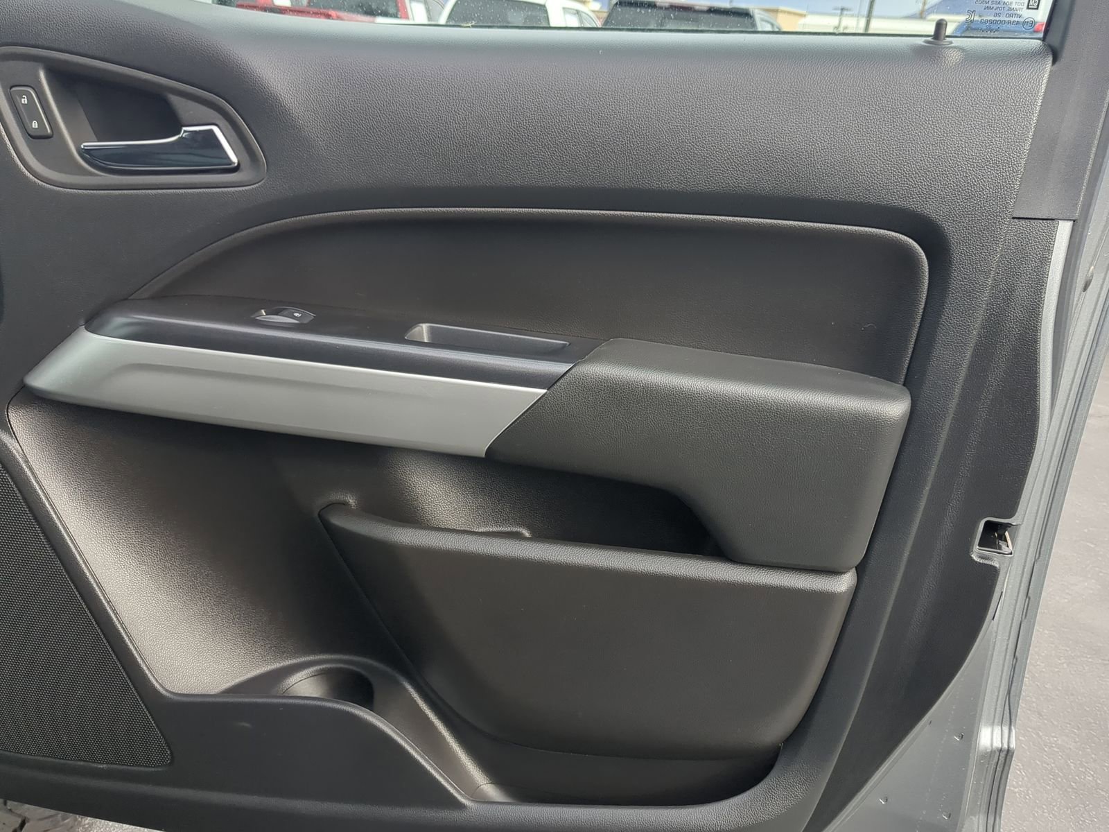 Certified 2022 Chevrolet Colorado ZR2 image 29