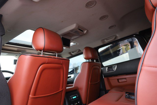 Used 2008 HUMMER H2 AWD/4WD image 36