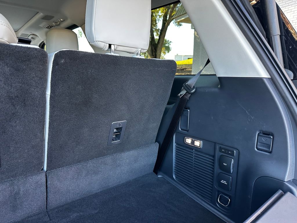 New 2025 Ford Expedition Platinum w/ Platinum Ultimate Package image 52
