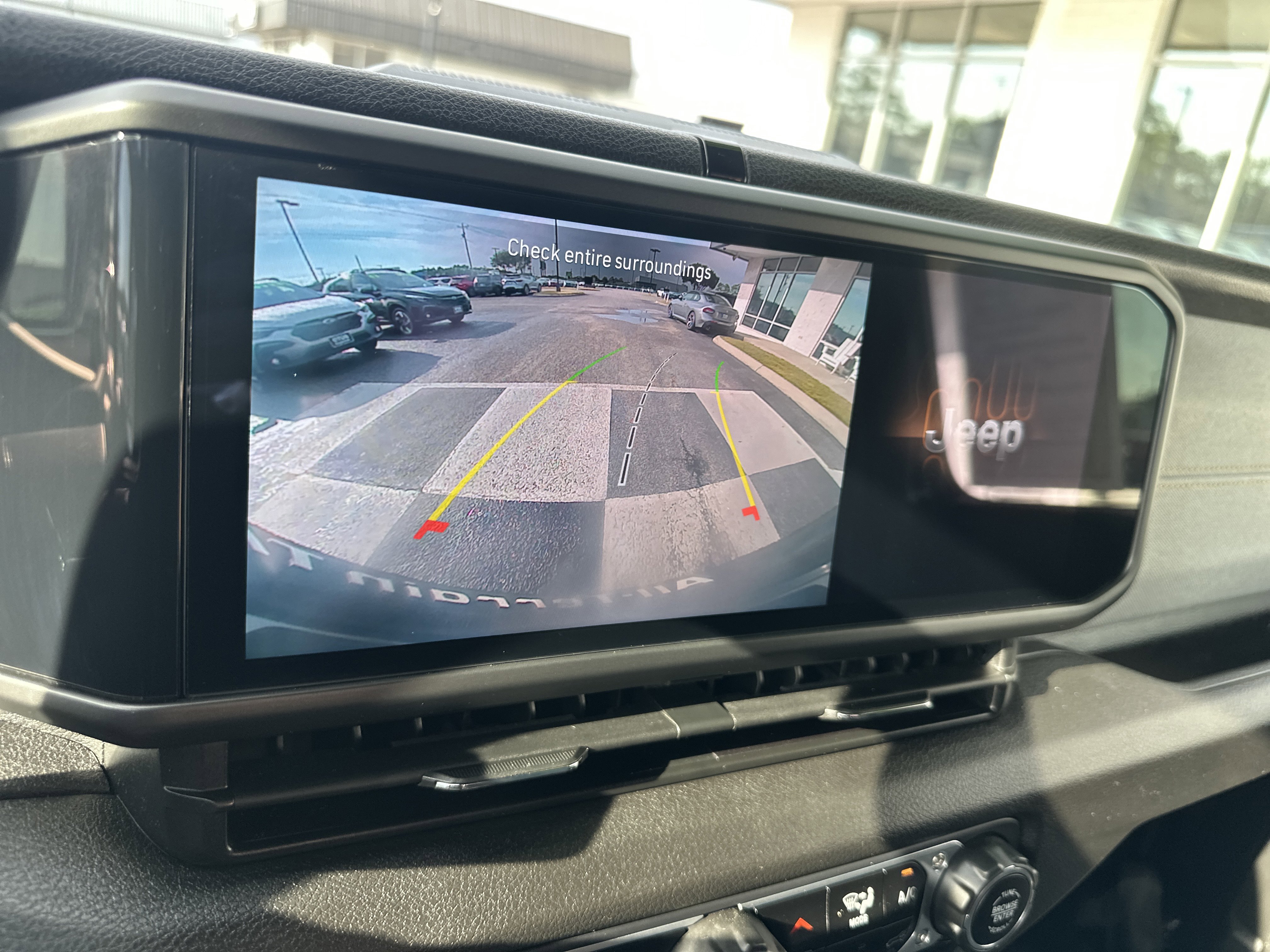 Used 2024 Jeep Wrangler Sport S image 18