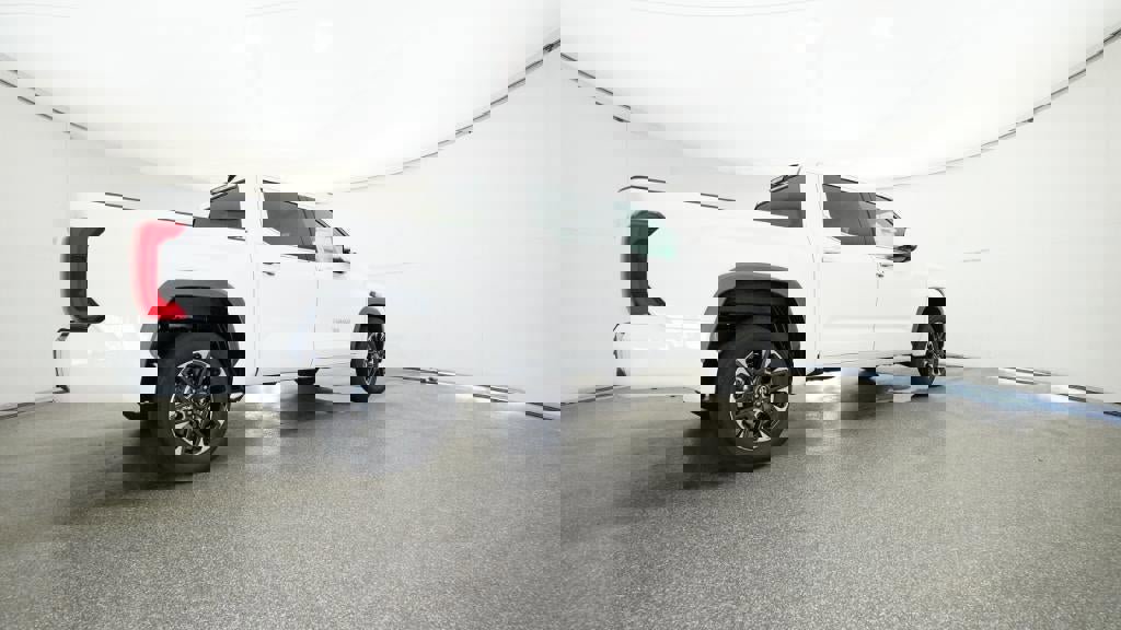 New 2026 Toyota Tundra Limited image 25