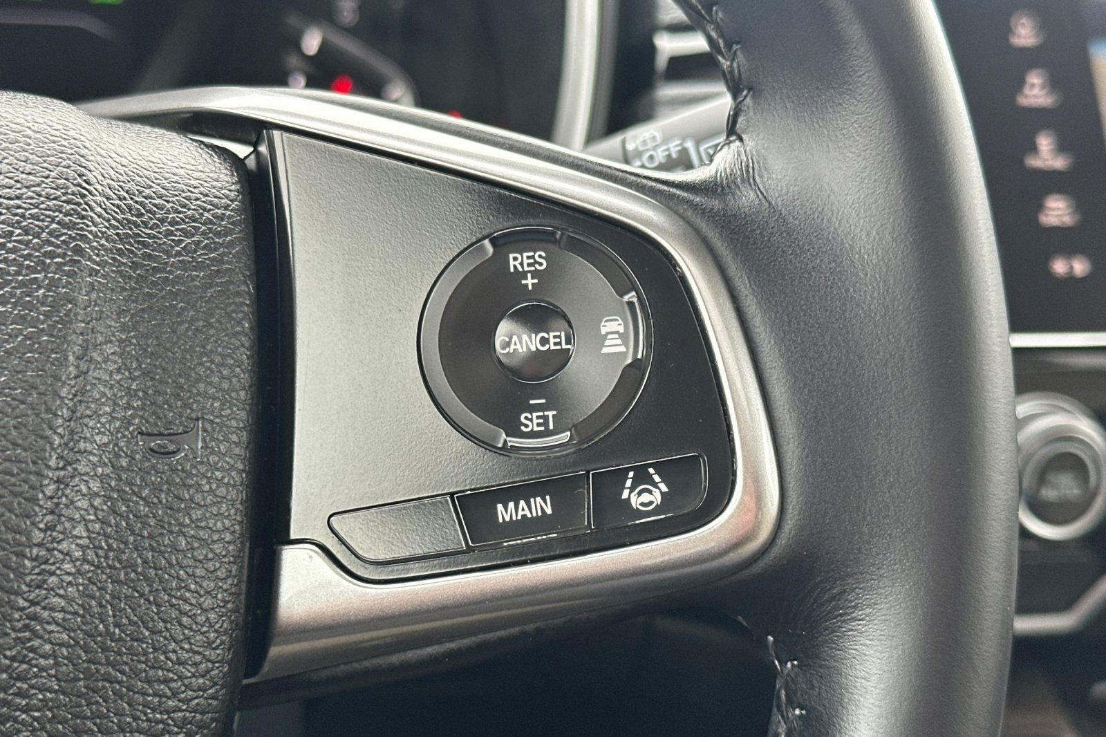 Used 2018 Honda CR-V EX-L image 30