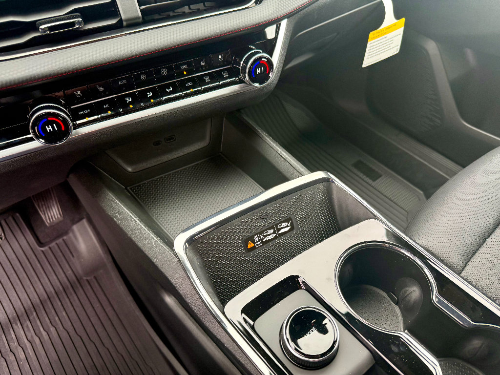 New 2026 Chevrolet Equinox RS w/ Convenience Package III image 22